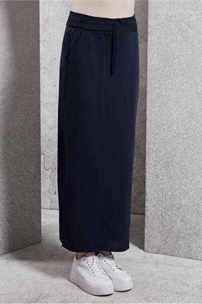 Alvina 60612 Модель TRİKO ETEK