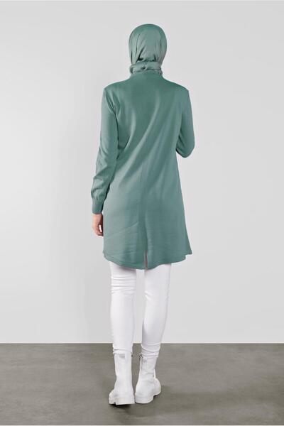 Alvina ΑΣΥΜΜΕΤΡΙΚΟ ΚΟΜΜΕΡΙΚΟ ΠΛΕΚΤΟ ΤΟΥΝΙΚ 41085