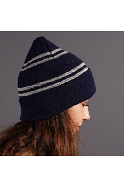 Sihir Dükkanı Ravenclaw Шапка Стандартний розмір Ліцензована в'язана акрилова