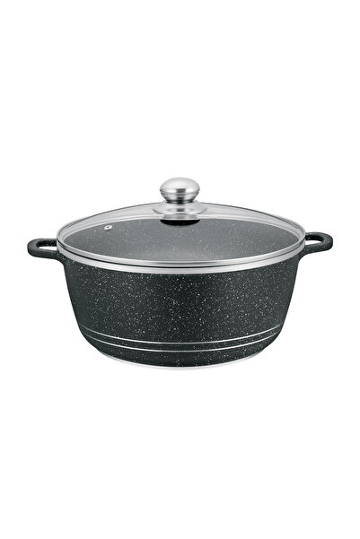 ROYALFORD 44CM Die Cast Casserole/Lid