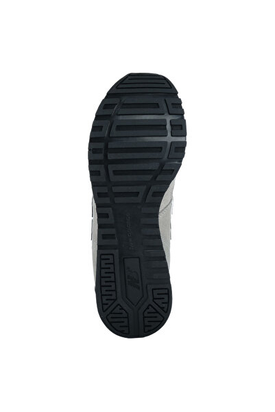 New Balance Lifestyle Erkek Gri Sneaker Ml565gry