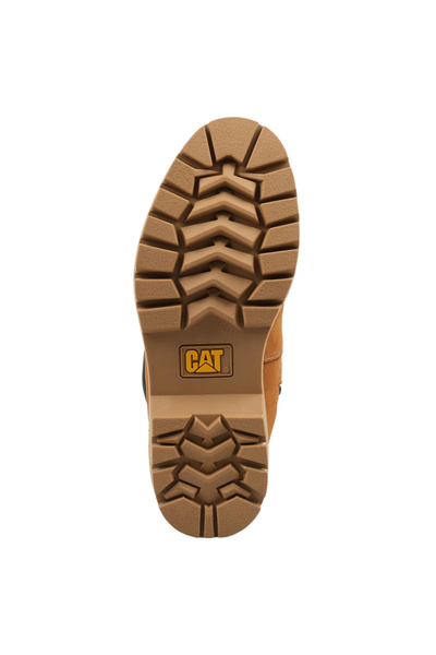 Caterpillar Clovis Kadın Sarı Çizme (015Z101214-S3627)