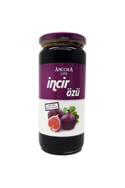 Ancora İncir Özü 640 gr