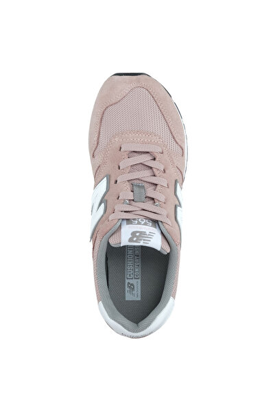 New Balance 565 Kadın Pembe Spor Ayakkabı (WL565PNK)