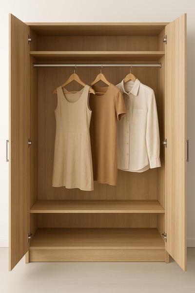 SEYİTHAN MOBİLYA mutfak rafı 25x100 18mm