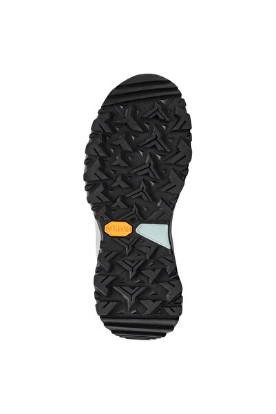 THE NORTH FACE Hedgehog Kadın Gri Outdoor Ayakkabı (NF0A52QWKB81)