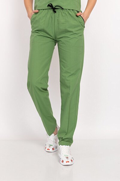 Nur Medikal Giyim Uniformă pentru doctori și asistente medicale, din tericoto...