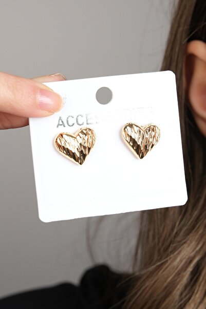 Jack Ferrero KADIN KÜPE ALTIN KAPLAMA