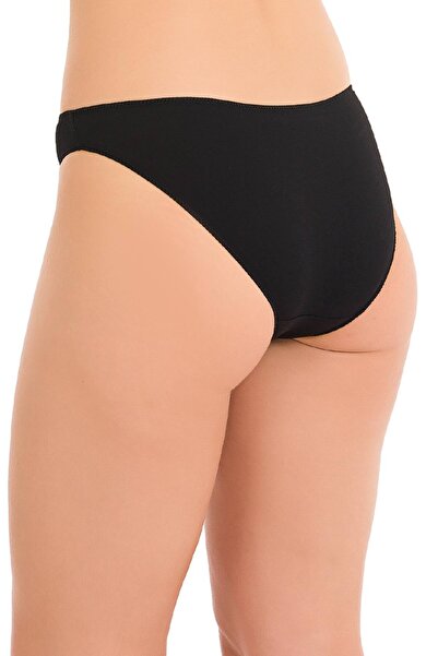 Newlilla 10010 Сліп 3шт бікіні з прорізами для вух 10010v2