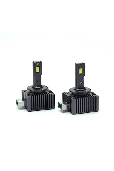 Photon Milestone D3s/r Limited Edition Ballast Versiyon Led