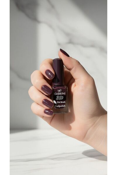Gabrini 3d Nailpolish - 50