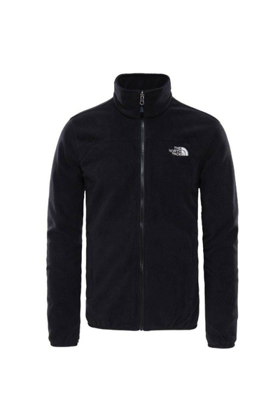 THE NORTH FACE Evolve Erkek Siyah Mont (NF00CG55JK31)