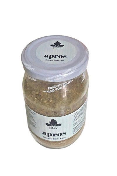 DEVABEY Şifavi Apros Pros.tat Karışık Bitki Çayı