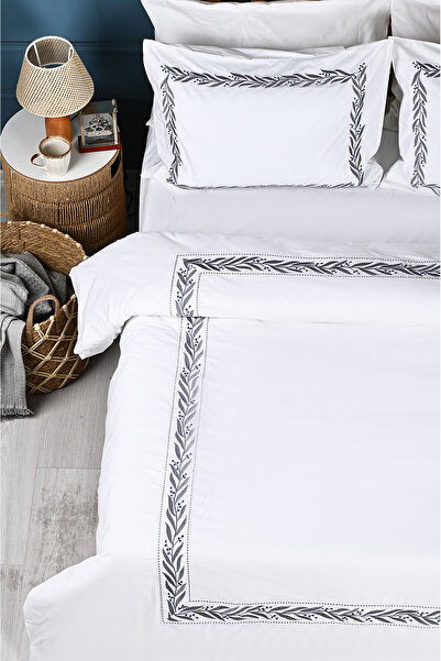 TISSU HOME Linda Nevresim Takımı
