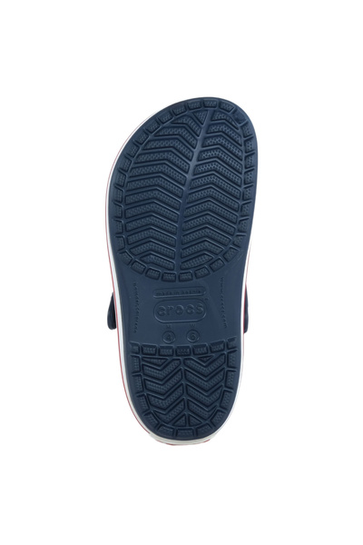Crocs Crocband Unisex Mavi Günlük Stil Terlik 11016_410
