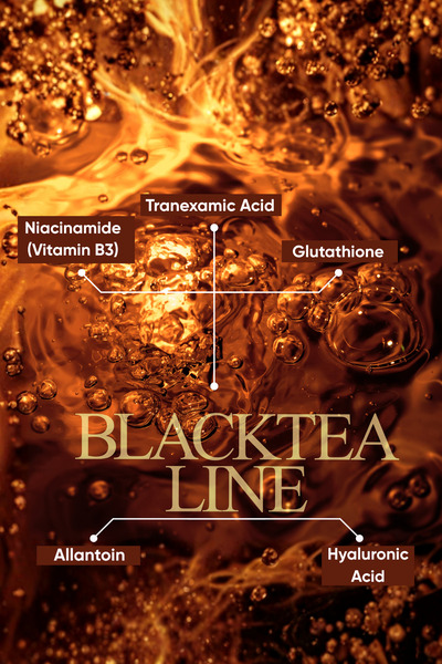 Pyunkang Yul Siyah Çay Özlü Yaşlanma Karşıtı Göz Çevresi Kremi 9ml