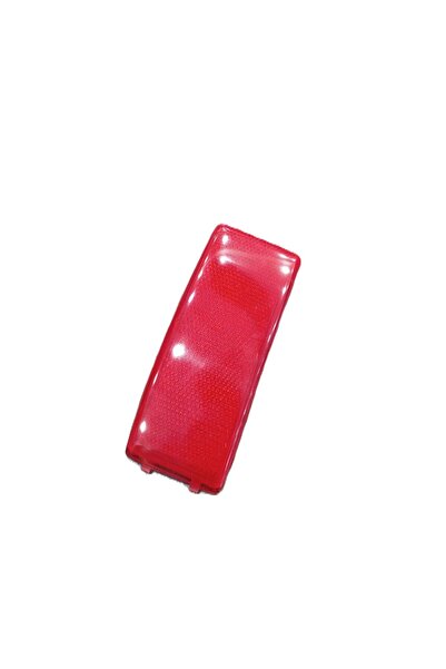 Yerli FORD C-MAX 2003-2004-2005-2006-2007-2008 ''SOL'' ARKA TAMPON KEDİ GÖZÜ ...