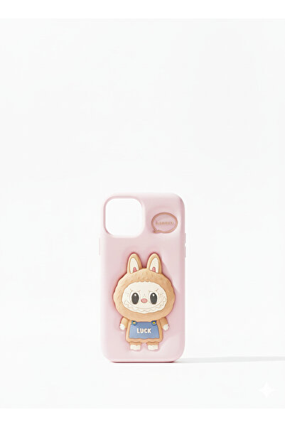 Generic 3D Case - Unique Design and Stylish Protection for iPhone 14 Pro Max