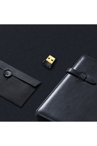 TP-LINK a-43 TL-WN725N 150Mbps USB Wireless N Ethernet