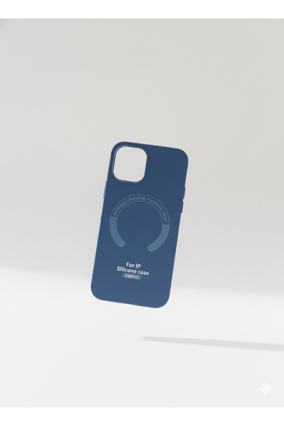 Magsafe كفر iPhone 14 Pro شفاف – حماية قوية مع