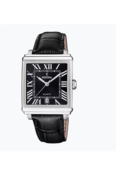 FESTİNA F20681/3 SQUARE ERKEK KOL SAATİ