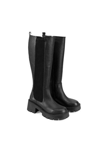 Desa Women's Black Boots