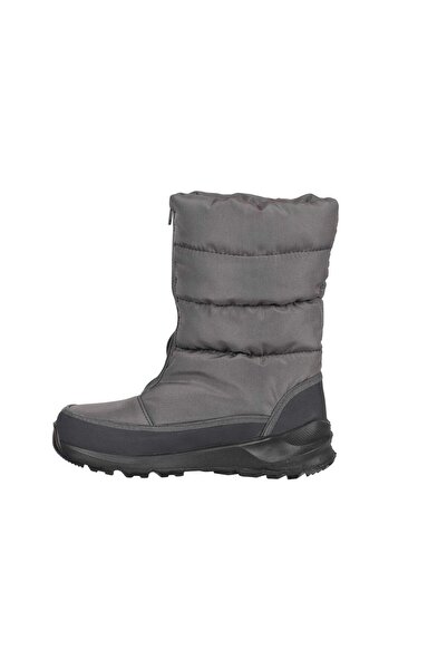 Scooter Z7447TG Γκρι γυναικείες αδιάβροχες μπότες χιονιού