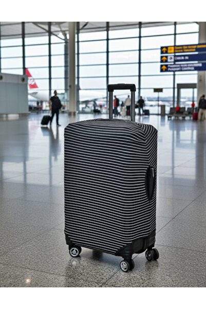 Boldy Чохол для валізи - Чохол для чемодана - Чохол для сумки - Чохол для баг...