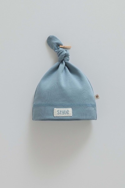 Caramell UNISTYLE BEBEK BERE Petrol Yeşili