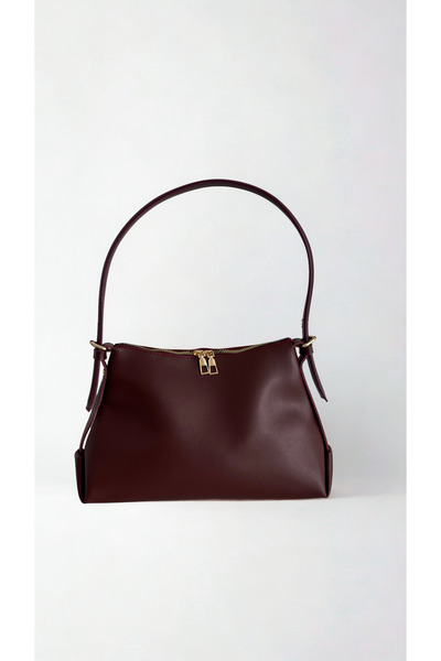 yako حقيبة كتف نسائية من أريا