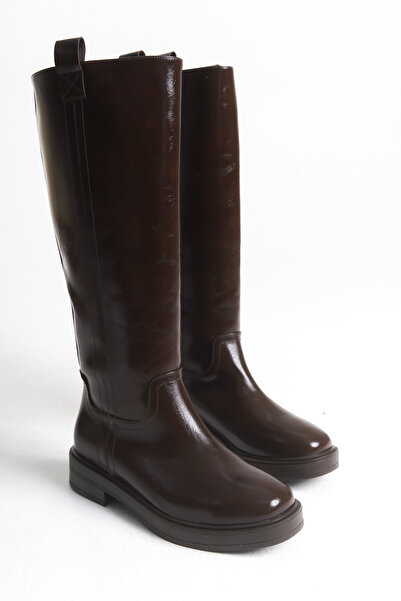 luuq shoes أحذية نسائية طويلة حتى الركبة من جرونا