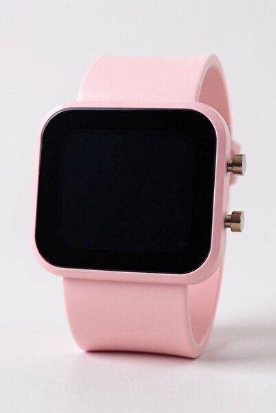 Eyiser Store Unisex Digital Silicone Wristwatch with Special Box