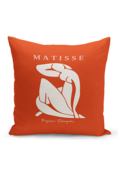 Bertille Home Umetnička serija dvostrana Digitalna štampa komada Navlaka za j...