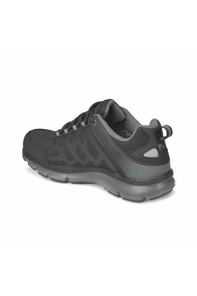 lumberjack Ursa G 1PR WP Siyah Kadın Waterproof Spor Ayakkabı