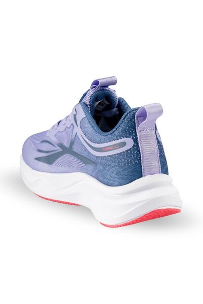 Forelli 90034-g Fortelaz Purple Women's Sports Shoes