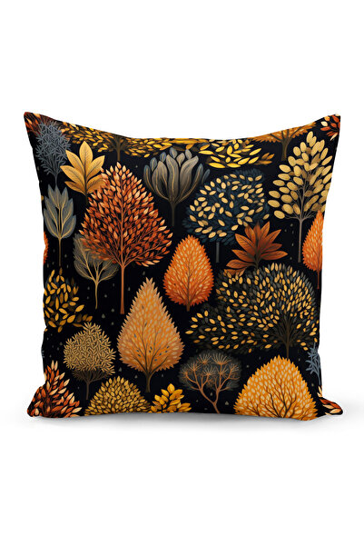 Bertille Home Husă de pernă din seria clasică imprimată digital pe două fețe