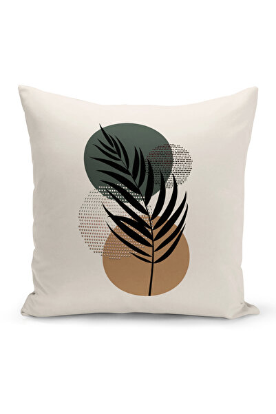 Bertille Home Serija Minimalistički Digitalna štampa Delovi Dvostrani Navlaka...