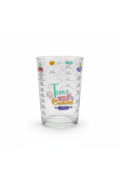 sharp&art MUTFAK ÖLÇÜ BARDAĞI (6 FARKLI ÜRÜN ÖLÇÜMÜ YAPILABİLİR)