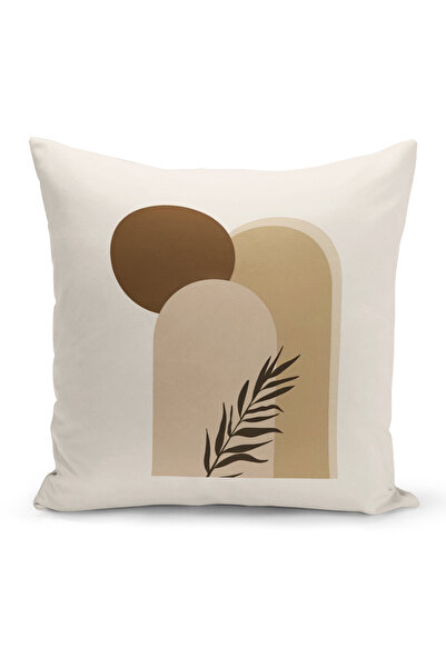 Bertille Home Serija Minimalistički Digitalna štampa Delovi Dvostrani Navlaka...