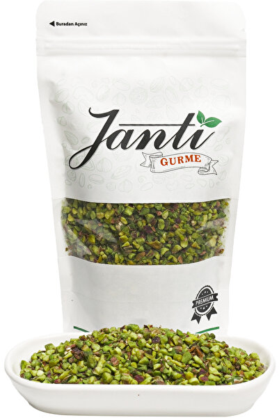 Janti Gurme Antep Fıstığı Pirinç 100 gr (YENİ MAHSUL) (1. KALİTE)