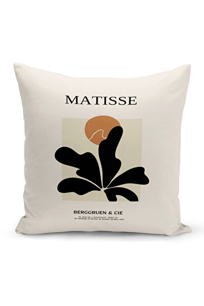 Bertille Home Umetnička serija dvostrana Digitalna štampa komada Navlaka za j...