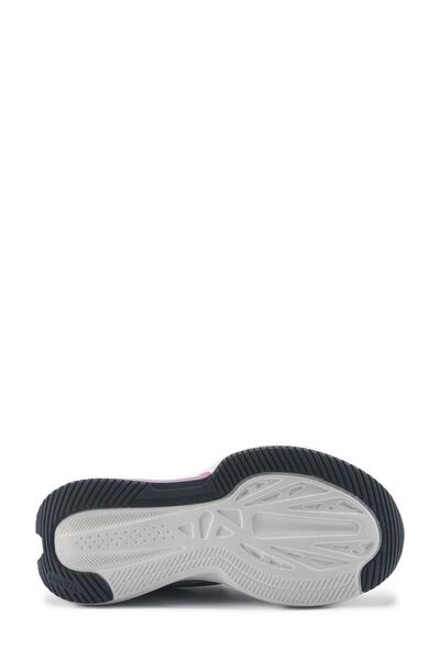 Kinetix Vaner F FX A.Laci-Lacivert-Mor Kız Çocuk Spor Ayakkabı