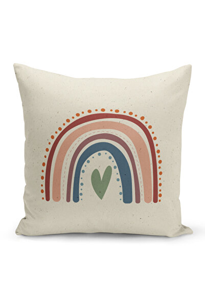 Bertille Home Παιδική παιδική σειρά μαξιλαροθήκη διπλής όψης με ψηφιακή εκτύπ...