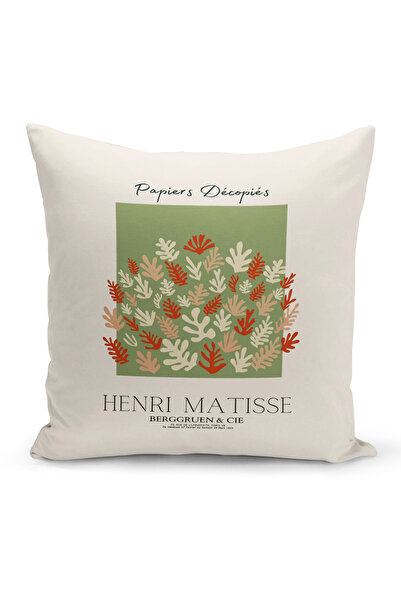 Bertille Home Umetnička serija dvostrana Digitalna štampa komada Navlaka za j...