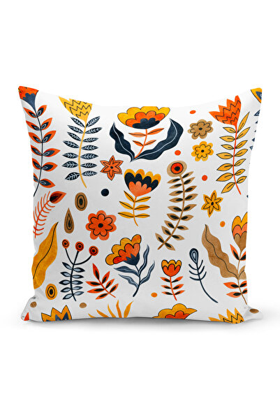 Bertille Home Двосторонній цифровий друкований чохол для дитячих подушок для ...