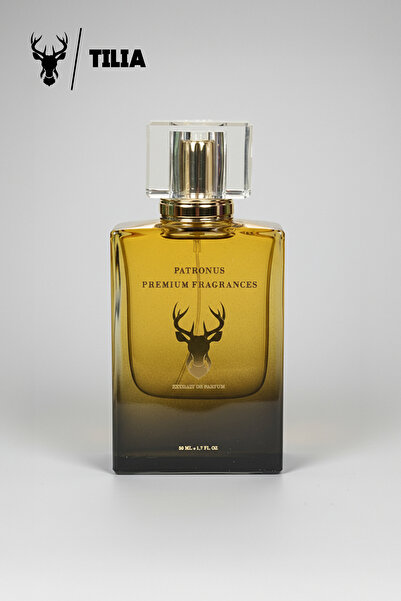 PATRONUS P098- TILİA - EXTRAİT DE PARFUM