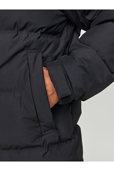 Jack & Jones Jortwice Techincal Puffer Men's Coat