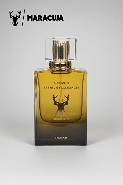 PATRONUS MARACUJA-EXTRAİT DE PARFUM-50 ML