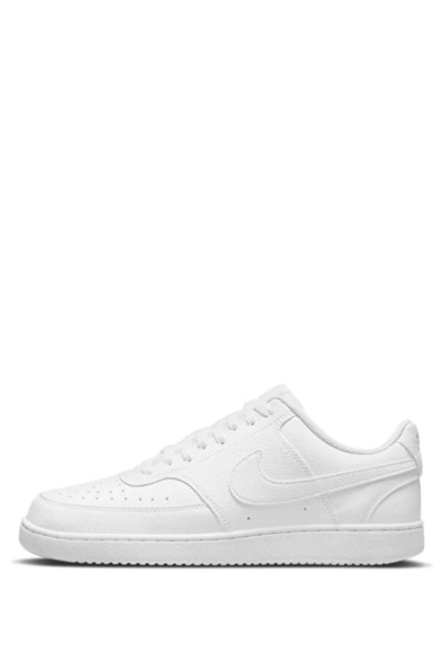 Nike Erkek Court Vısıon Lo Nn Dh2987 Whıte/whıte-whıte