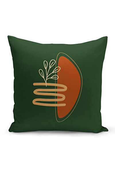 Bertille Home Serija Minimalistički Digitalna štampa Delovi Dvostrani Navlaka...